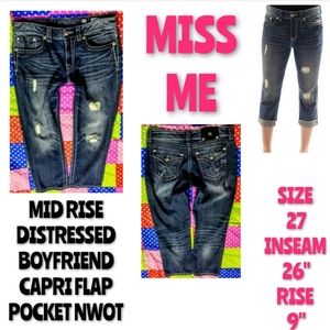 miss me jeans size 18w
